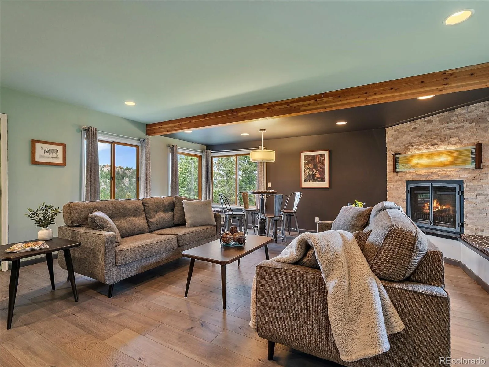 6645 Olympus Drive Evergreen CO 80439 | MLS #REC3627935 06142026203724 1600 19