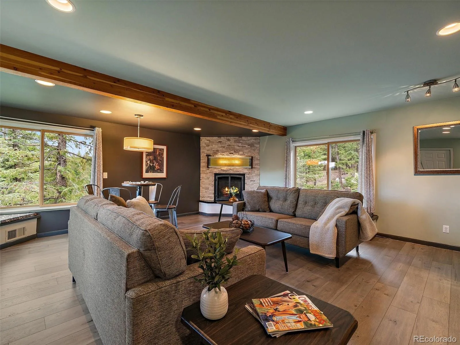6645 Olympus Drive Evergreen CO 80439 | MLS #REC3627935 06142026203724 1600 20