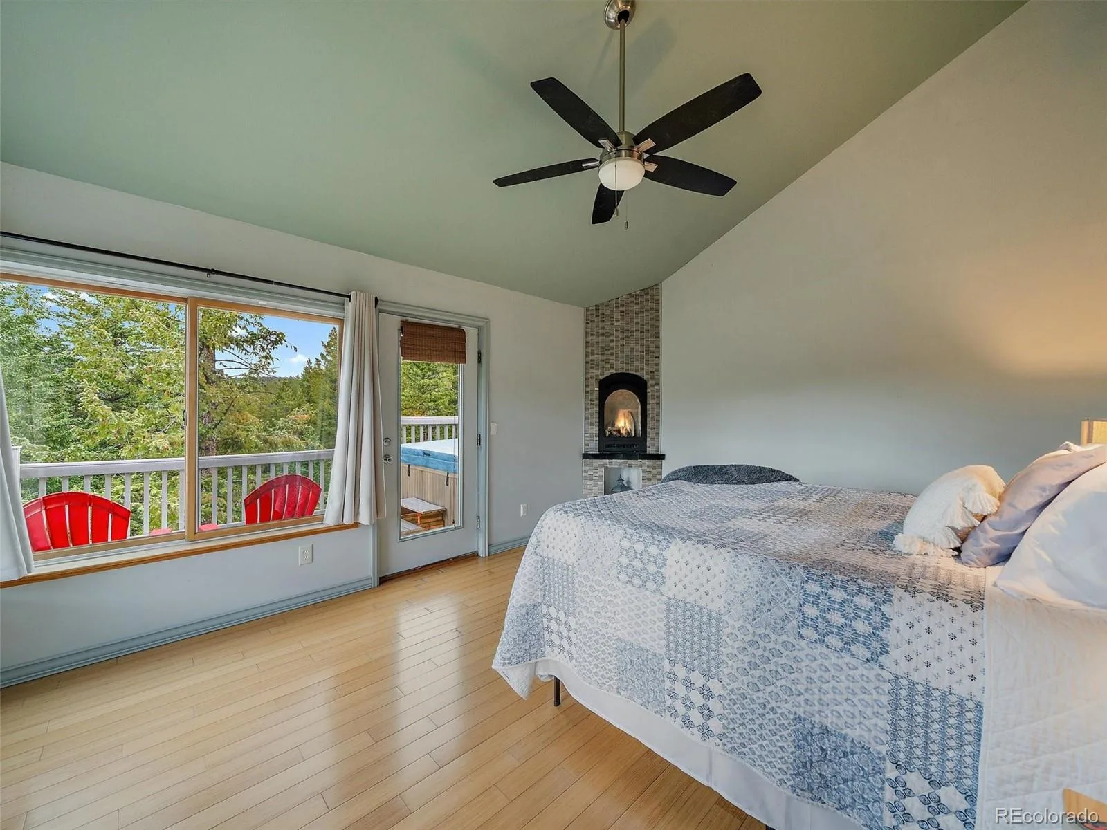 6645 Olympus Drive Evergreen CO 80439 | MLS #REC3627935 06142026203724 1600 26