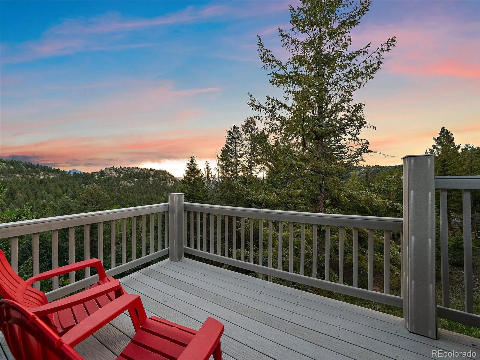 6645 Olympus Drive Evergreen CO 80439 | MLS #REC3627935 06142026203724 1600 27