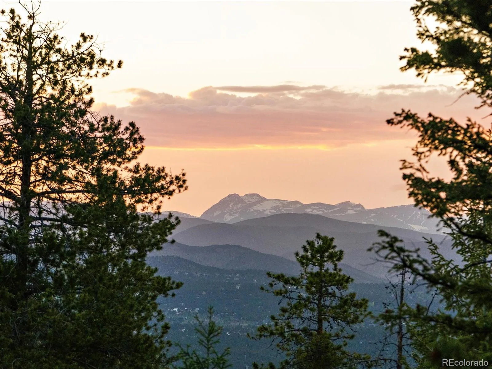 6645 Olympus Drive Evergreen CO 80439 | MLS #REC3627935 06142026203724 1600 28
