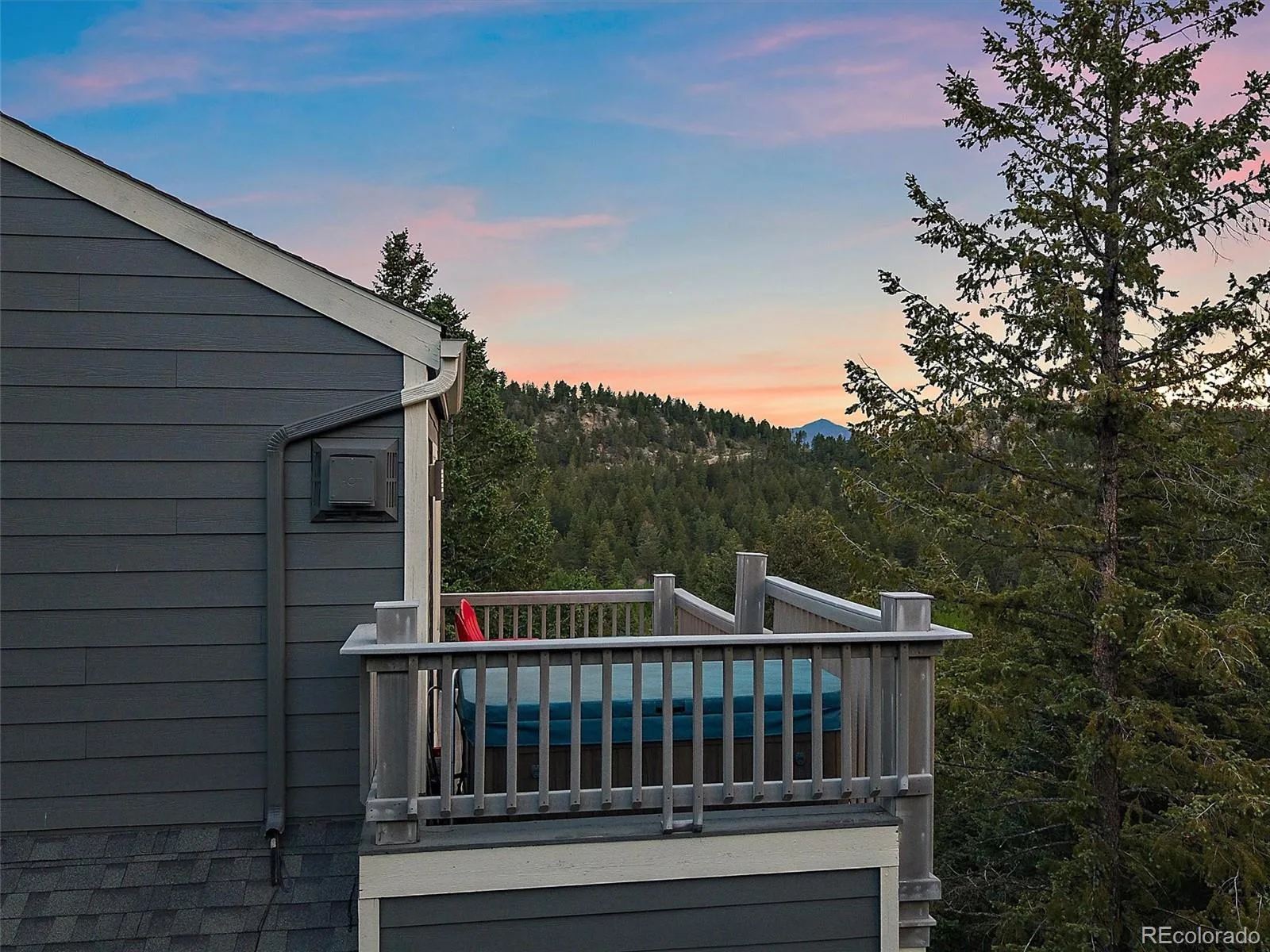 6645 Olympus Drive Evergreen CO 80439 | MLS #REC3627935 06142026203724 1600 29