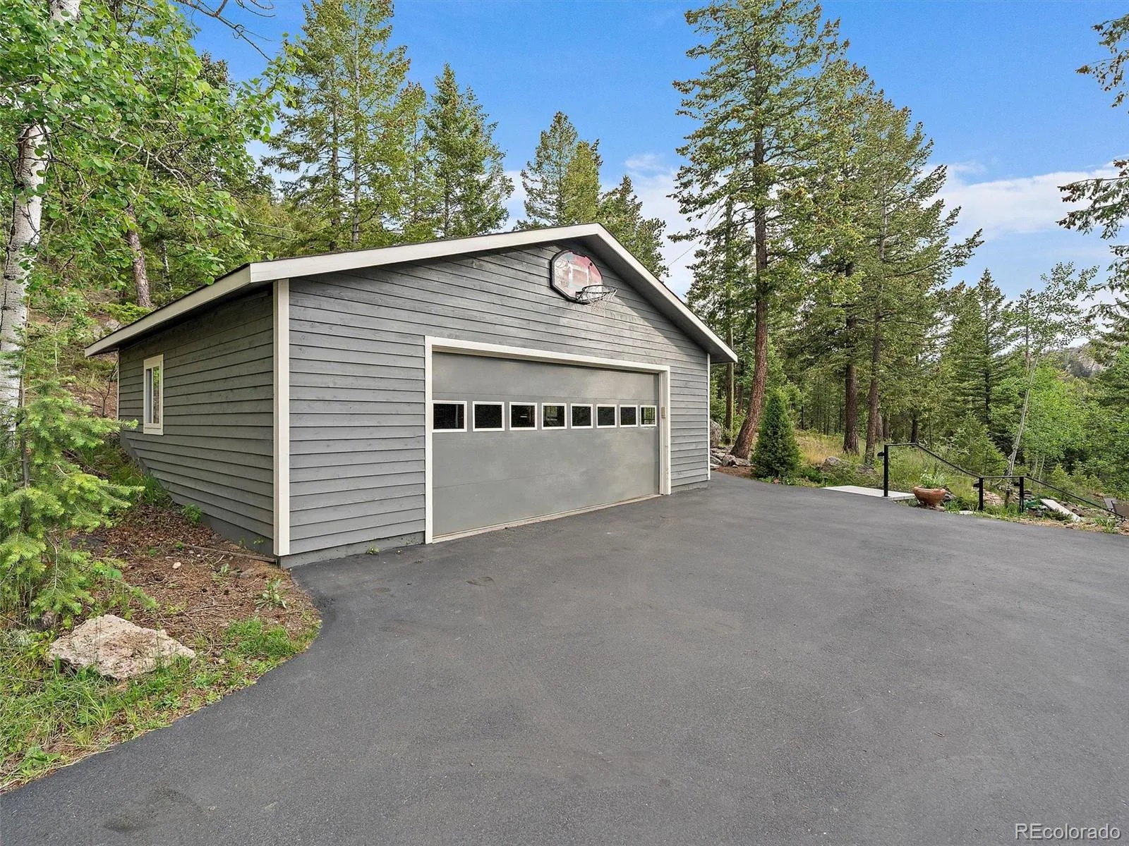 6645 Olympus Drive Evergreen CO 80439 | MLS #REC3627935 06142026203724 1600 3