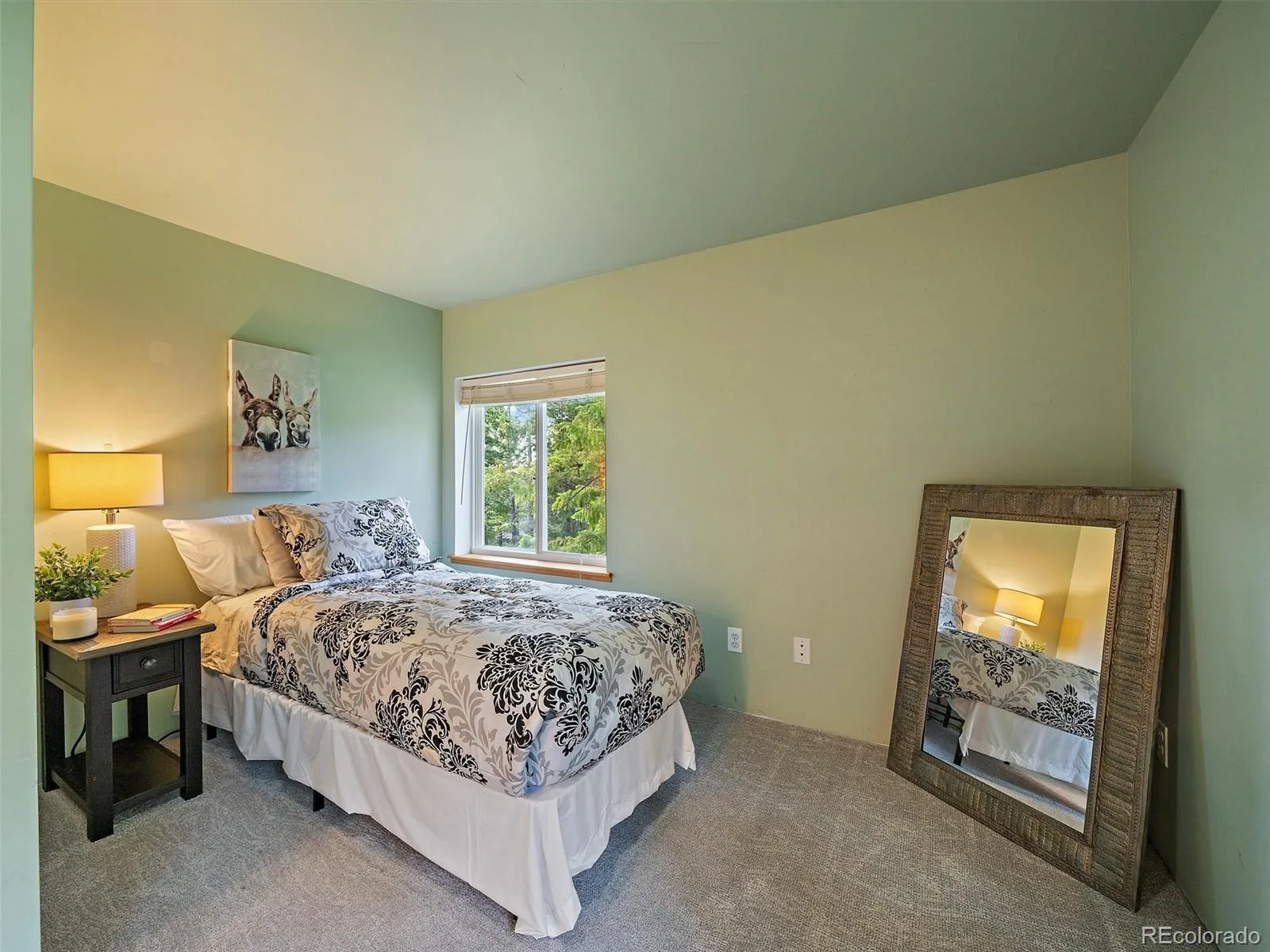 6645 Olympus Drive Evergreen CO 80439 | MLS #REC3627935 06142026203724 1600 32