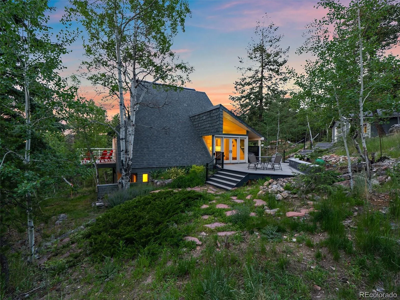 6645 Olympus Drive Evergreen CO 80439 | MLS #REC3627935 06142026203724 1600 37