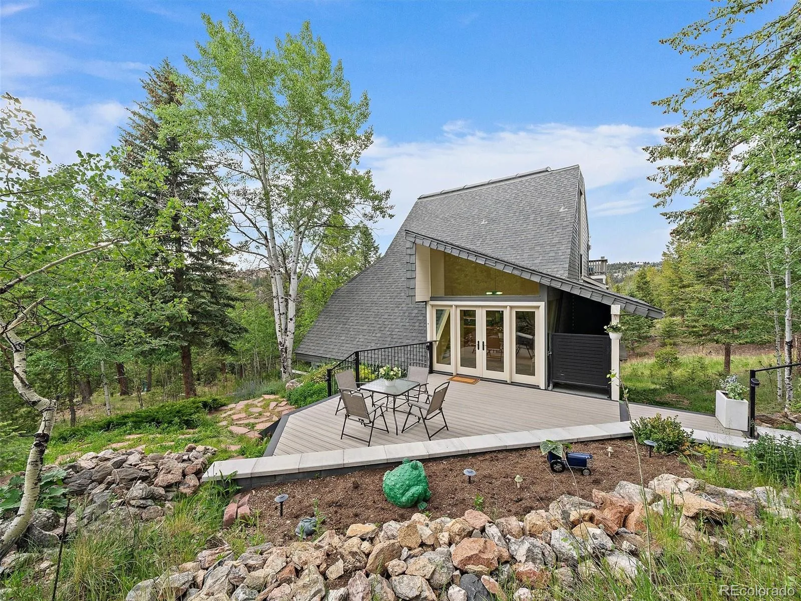 6645 Olympus Drive Evergreen CO 80439 | MLS #REC3627935 06142026203724 1600 38