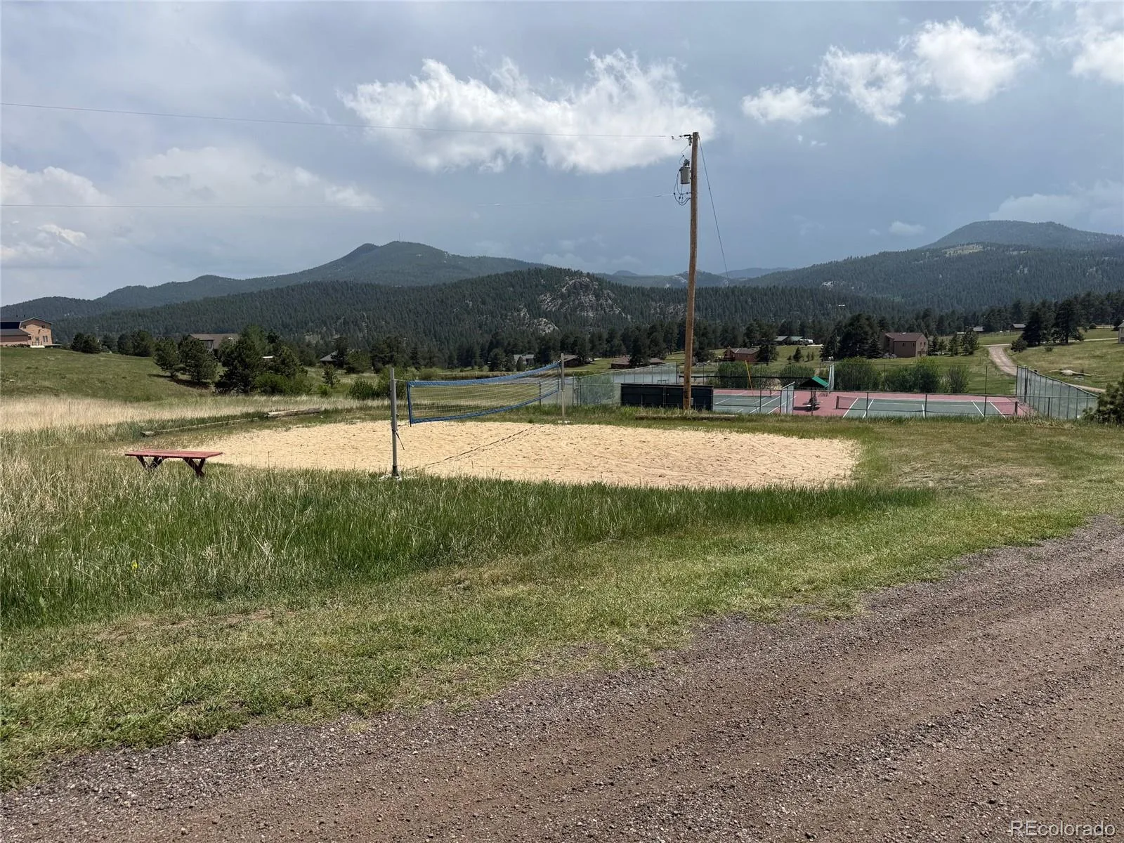 6645 Olympus Drive Evergreen CO 80439 | MLS #REC3627935 06142026203724 1600 44