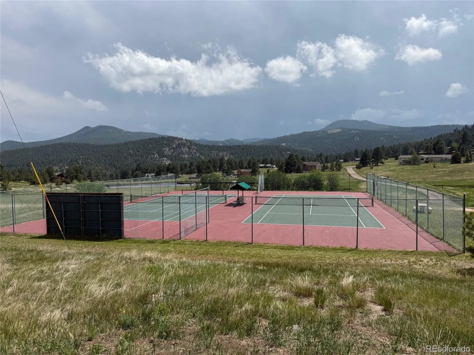 6645 Olympus Drive Evergreen CO 80439 | MLS #REC3627935 06142026203724 1600 45