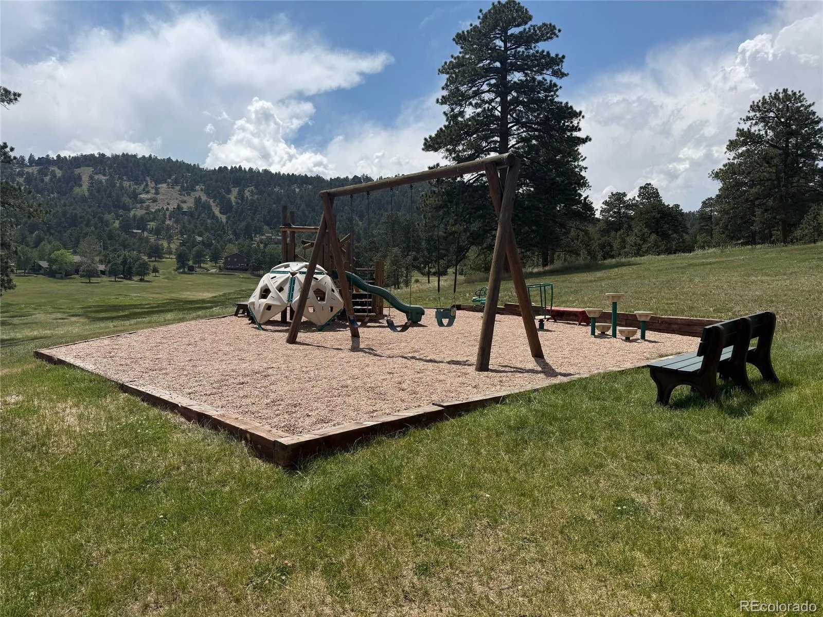6645 Olympus Drive Evergreen CO 80439 | MLS #REC3627935 06142026203724 1600 46