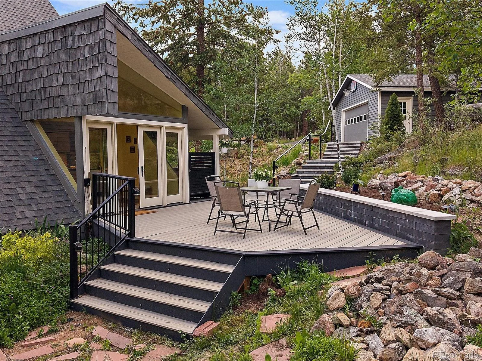 6645 Olympus Drive Evergreen CO 80439 | MLS #REC3627935 06142026203724 1600 6