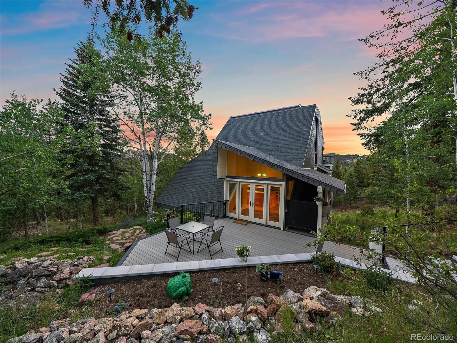 6645 Olympus Drive Evergreen CO 80439 | MLS #REC3627935 06142026203724 1600 7