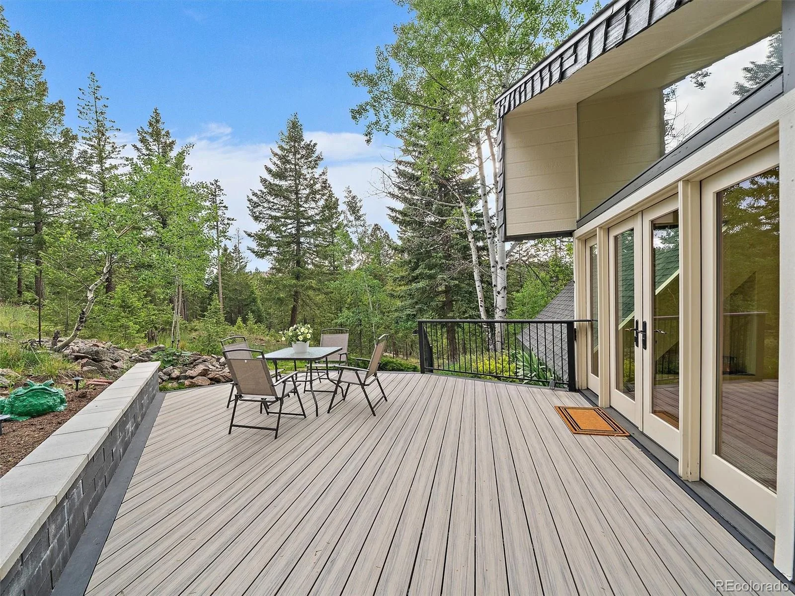 6645 Olympus Drive Evergreen CO 80439 | MLS #REC3627935 06142026203724 1600 8