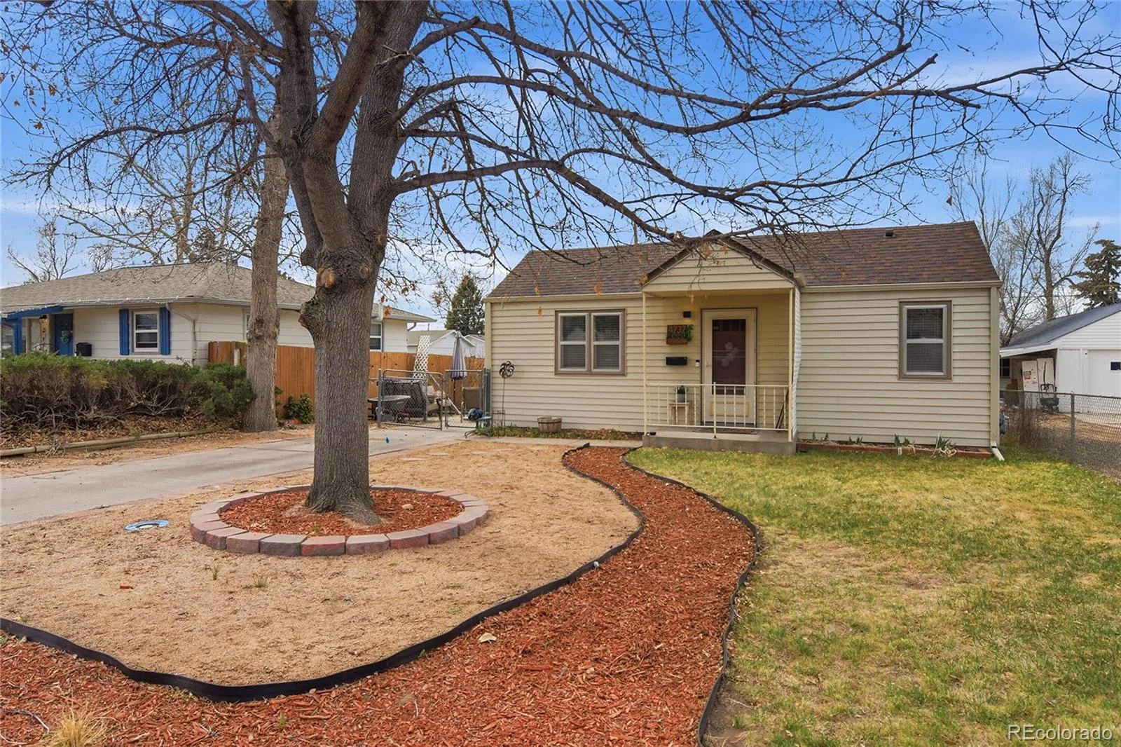 4737 S Pennsylvania Street Englewood CO 80113 | MLS #REC3629986 07112026165353 1600 1