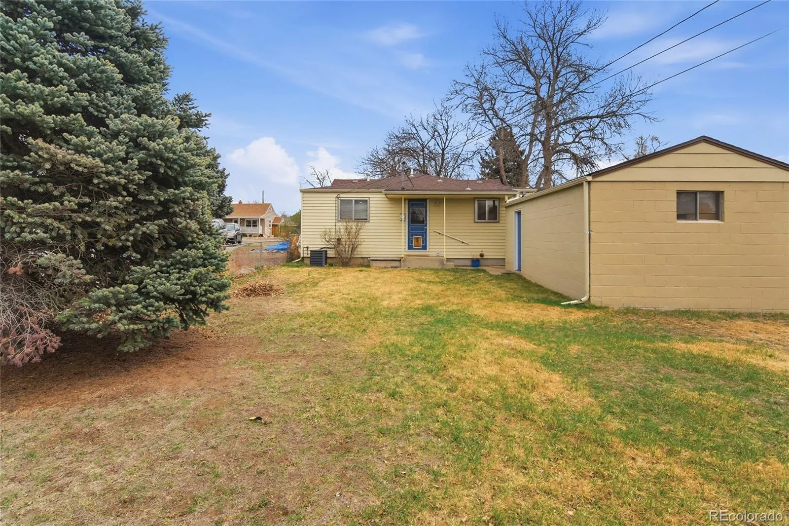 4737 S Pennsylvania Street Englewood CO 80113 | MLS #REC3629986 07112026165353 1600 23
