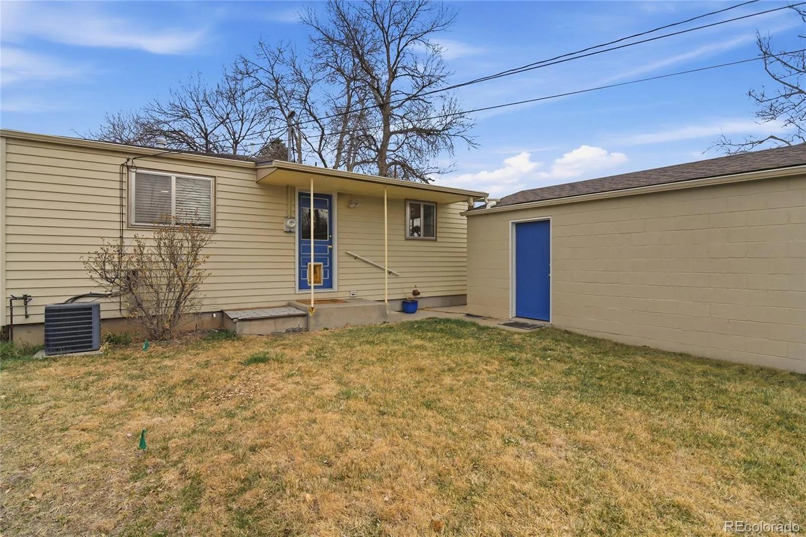 4737 S Pennsylvania Street Englewood CO 80113 | MLS #REC3629986 07112026165353 1600 24