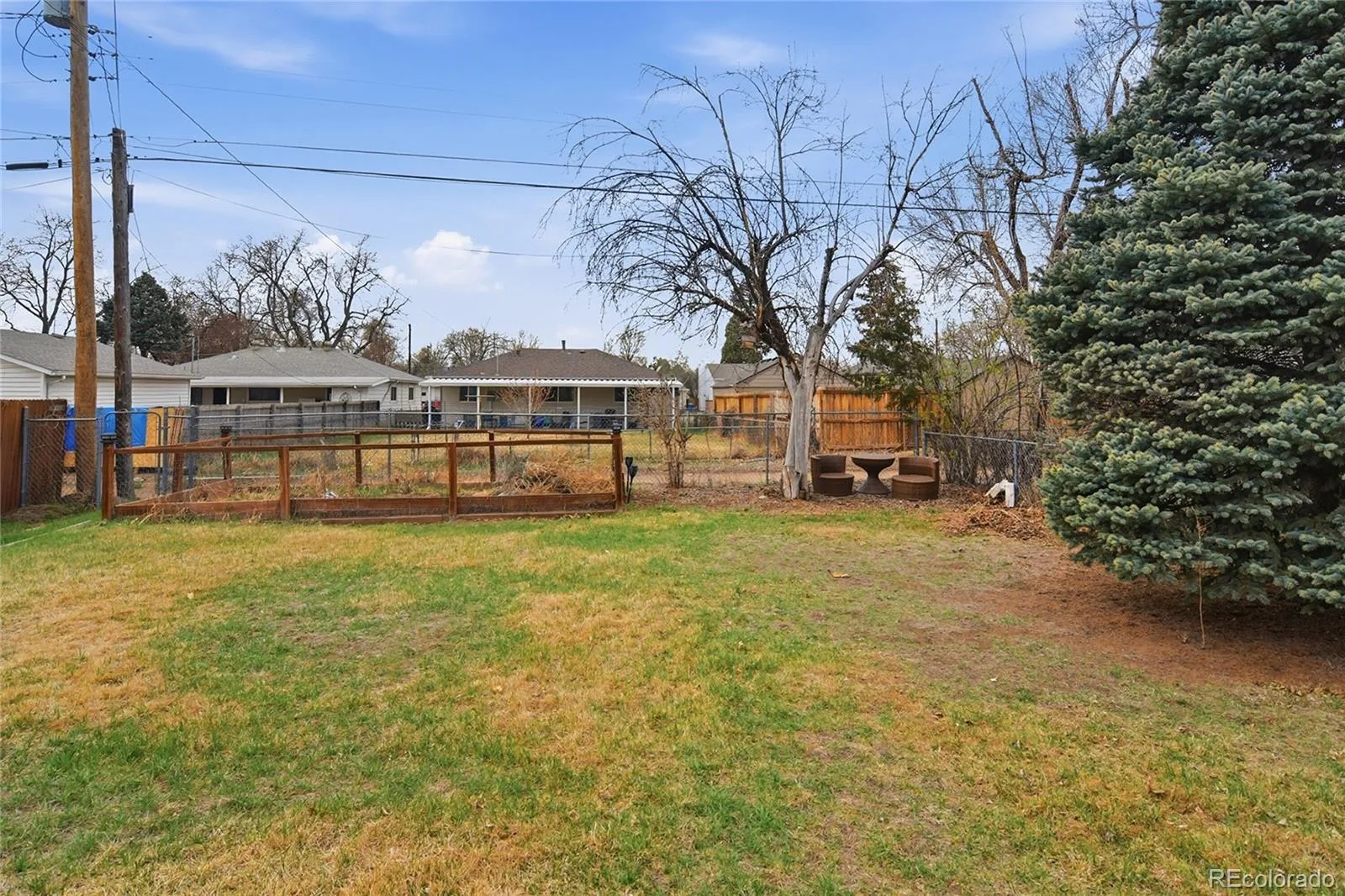 4737 S Pennsylvania Street Englewood CO 80113 | MLS #REC3629986 07112026165353 1600 25