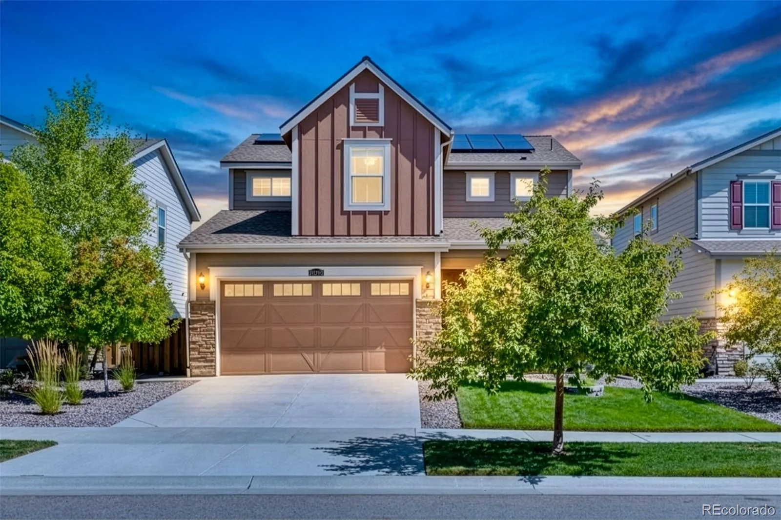 26265 E Canal Place Aurora CO 80018 | MLS #REC3630026 08172026182159 1600 1