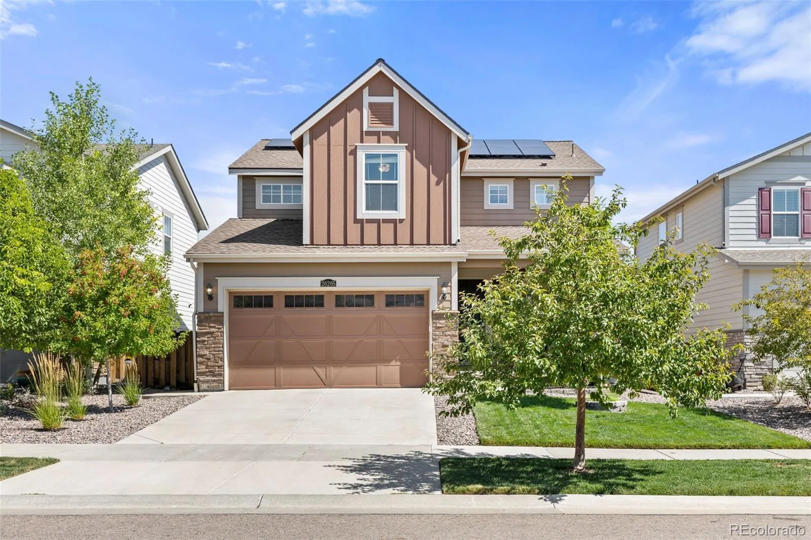 26265 E Canal Place Aurora CO 80018 | MLS #REC3630026 08172026182159 1600 2