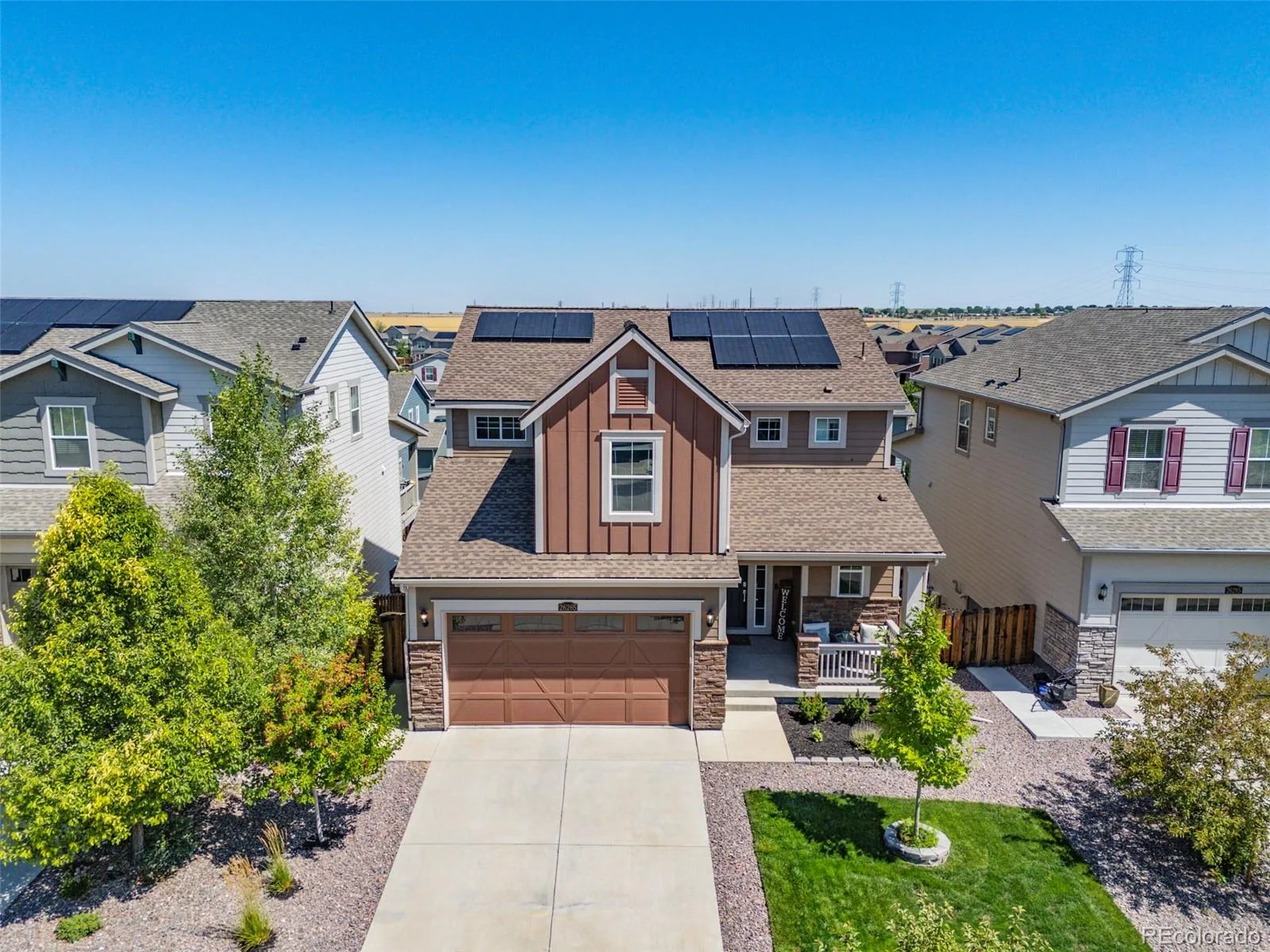 26265 E Canal Place Aurora CO 80018 | MLS #REC3630026 08172026182159 1600 3