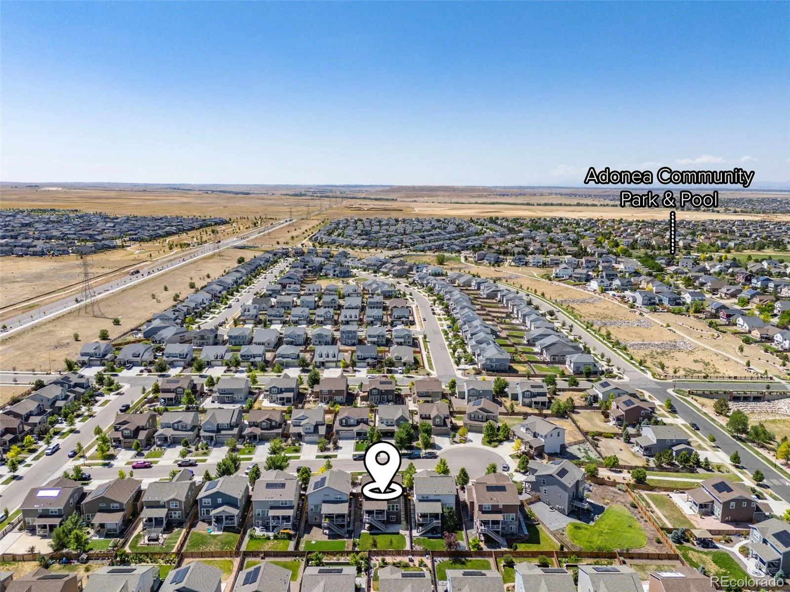 26265 E Canal Place Aurora CO 80018 | MLS #REC3630026 08172026182159 1600 35