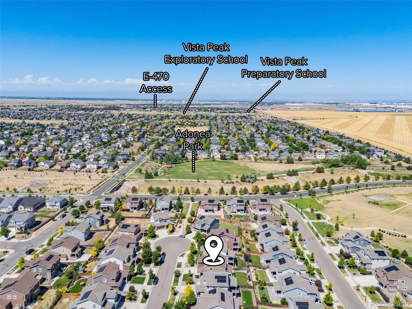 26265 E Canal Place Aurora CO 80018 | MLS #REC3630026 08172026182159 1600 36