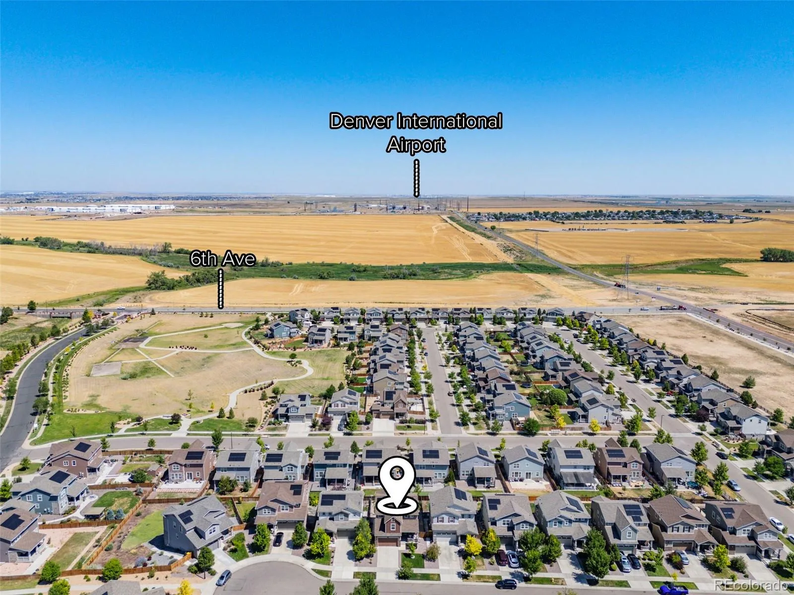 26265 E Canal Place Aurora CO 80018 | MLS #REC3630026 08172026182159 1600 37