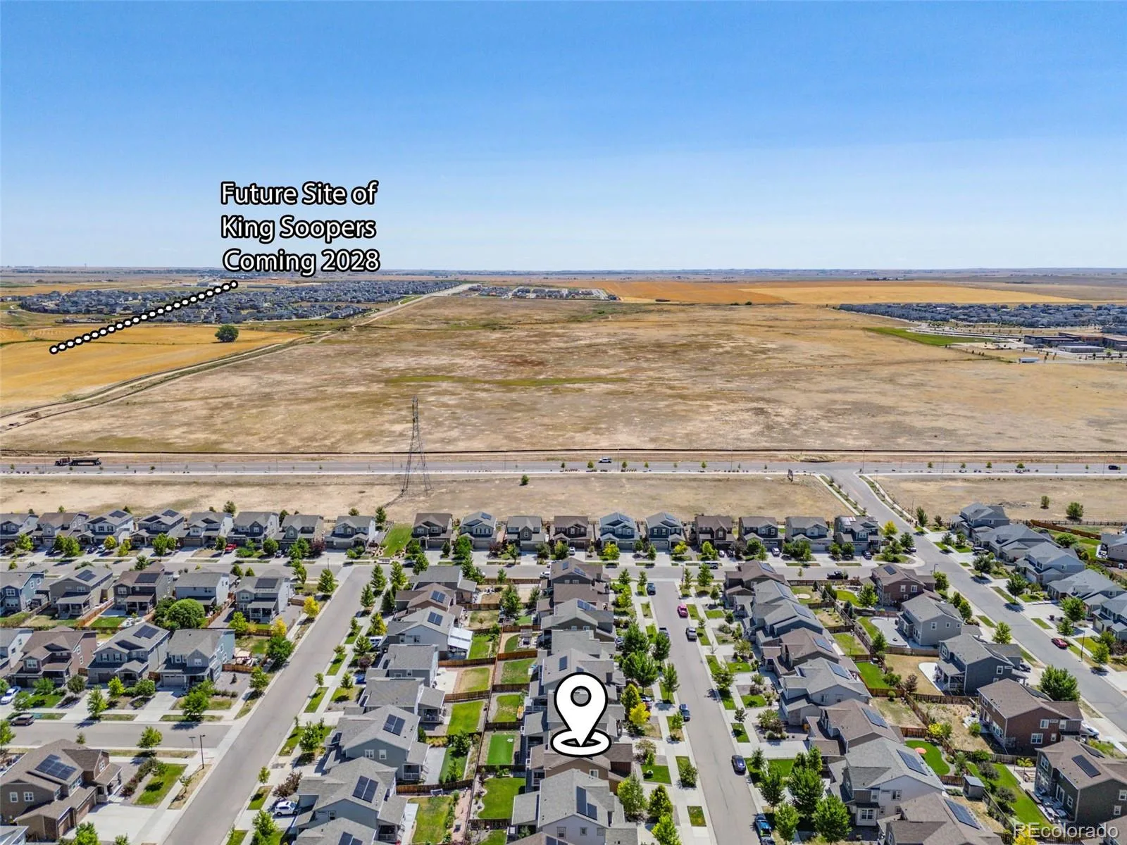26265 E Canal Place Aurora CO 80018 | MLS #REC3630026 08172026182159 1600 38