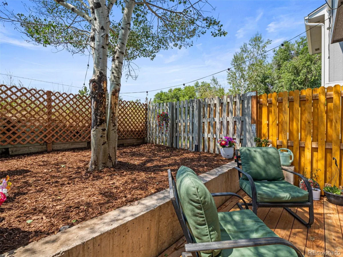 1954 Oakcrest Circle Castle Rock CO 80104 | MLS #REC3630517 08092026165357 1200 26