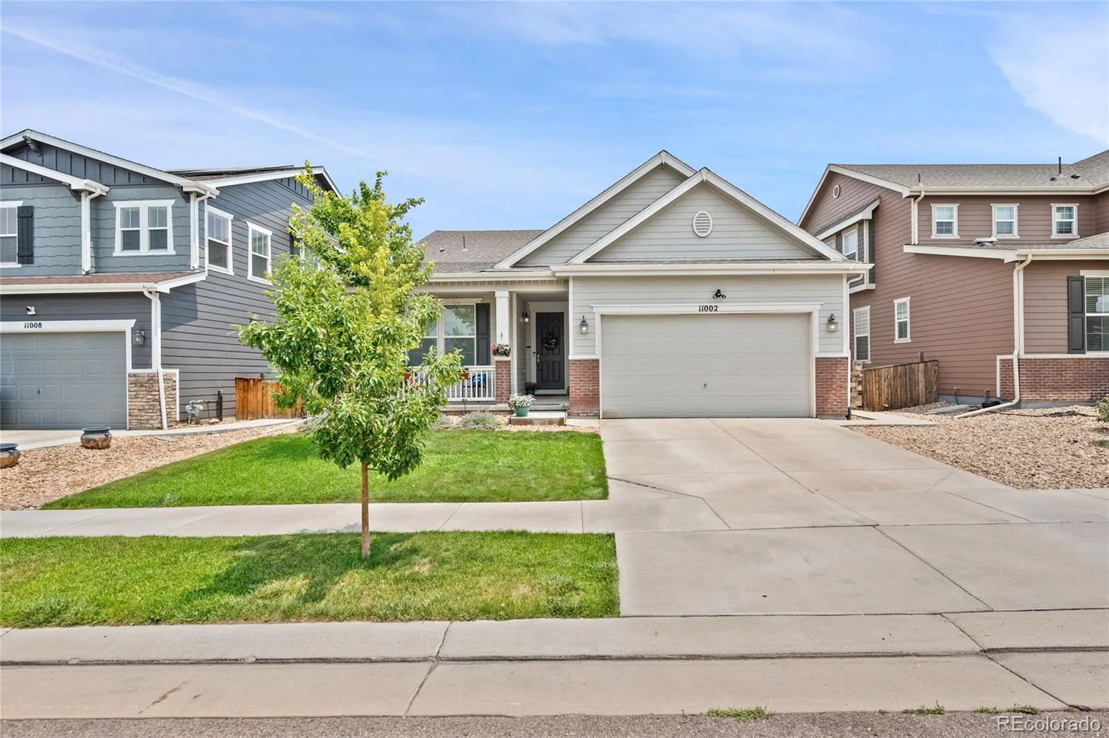 11002 Unity Lane Commerce City CO 80022 | MLS #REC3631018 08272026175720 1600 33