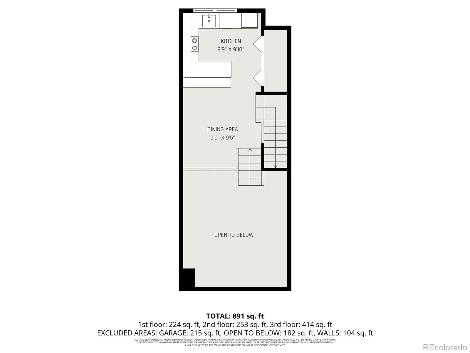 8199 Welby Road #703 Denver CO 80229 | MLS #REC3633906 08142026012426 1600 28