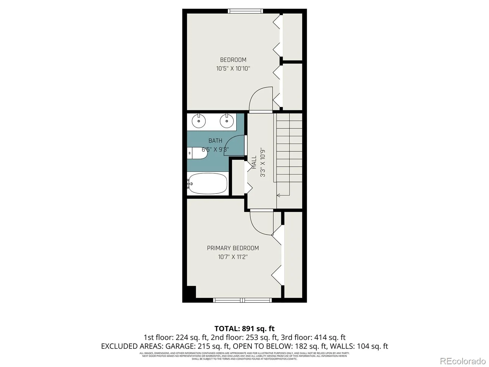 8199 Welby Road #703 Denver CO 80229 | MLS #REC3633906 08142026012426 1600 31