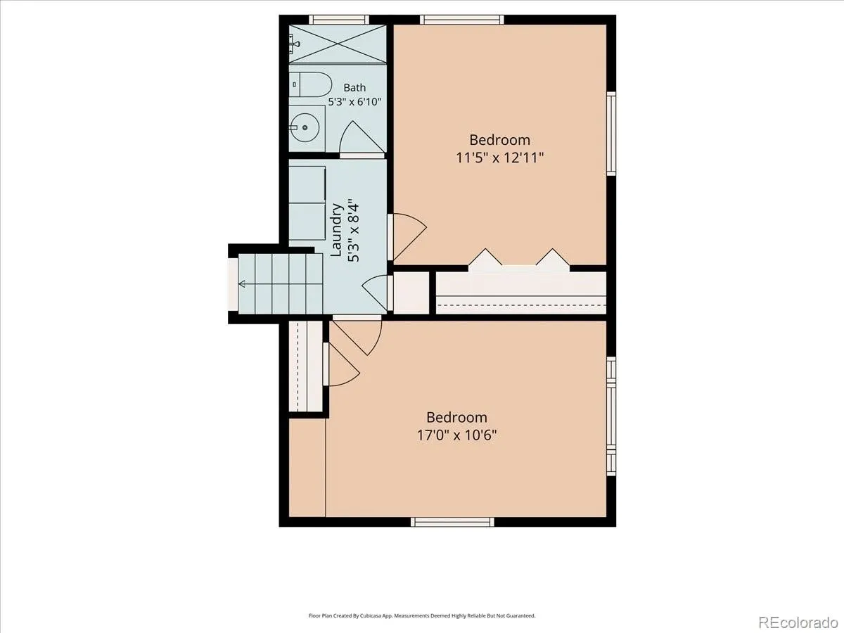 325 W Midway Boulevard Broomfield CO 80020 MLS #REC3634607 05242026213805 1200 45