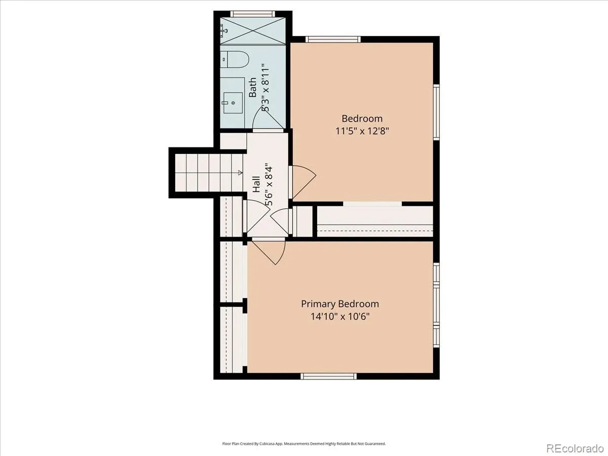 325 W Midway Boulevard Broomfield CO 80020 MLS #REC3634607 05242026213805 1200 47