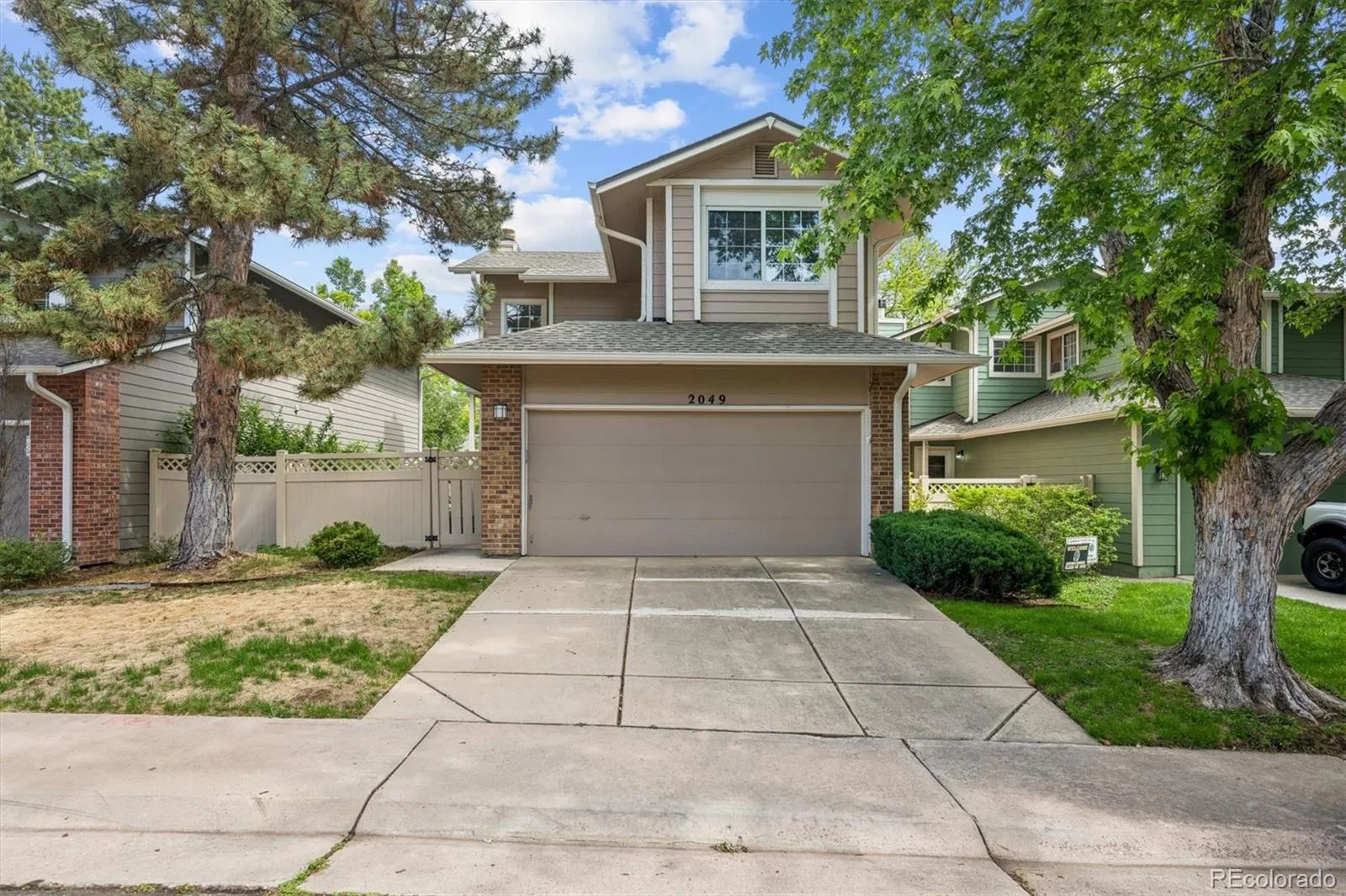 2049 E Phillips Lane Centennial CO 80122 | MLS #REC3634844 08102026193340 1600 30