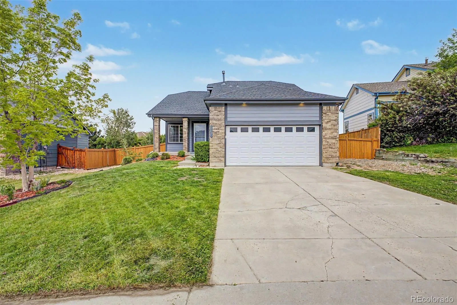 607 Balsa Drive Castle Rock CO 80104 MLS #REC3635266 05292026130659 1600 0