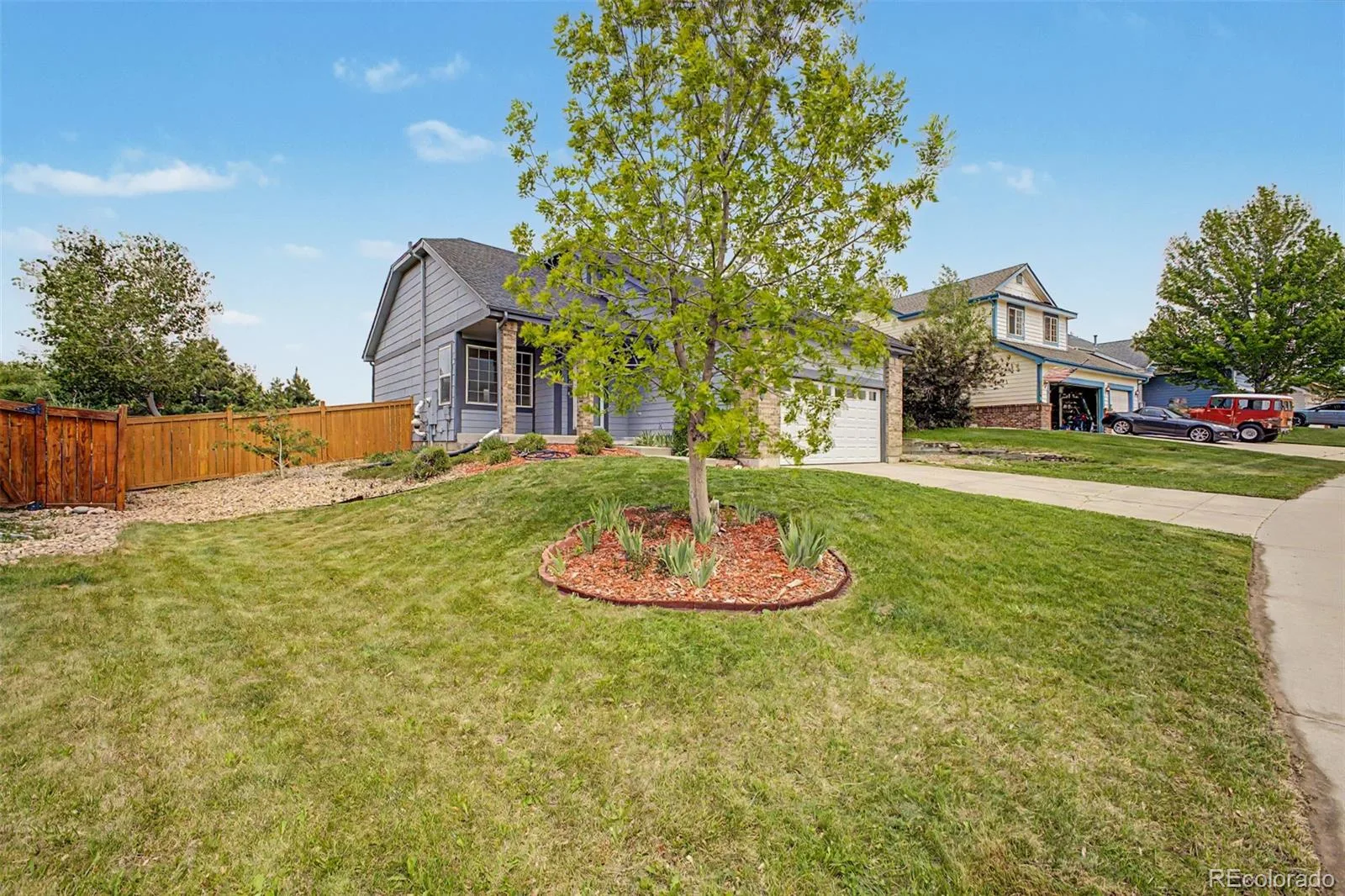 607 Balsa Drive Castle Rock CO 80104 MLS #REC3635266 05292026130659 1600 1