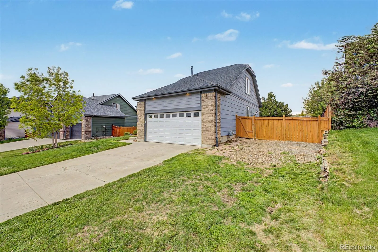 607 Balsa Drive Castle Rock CO 80104 MLS #REC3635266 05292026130659 1600 2