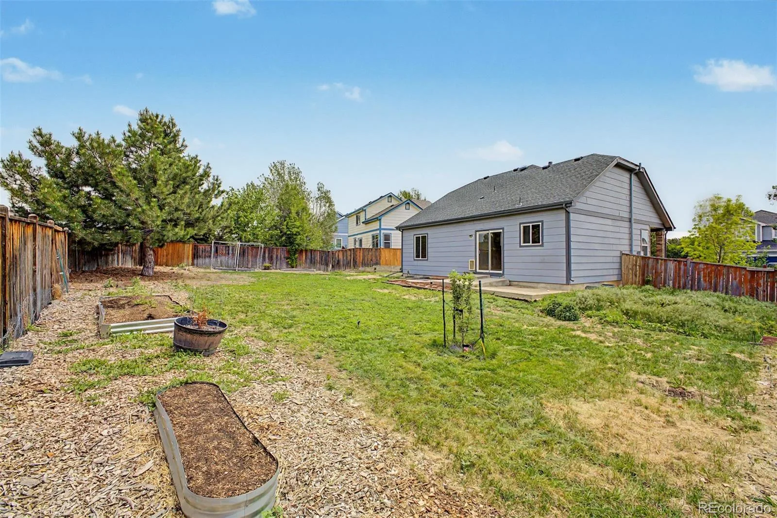 607 Balsa Drive Castle Rock CO 80104 MLS #REC3635266 05292026130659 1600 29