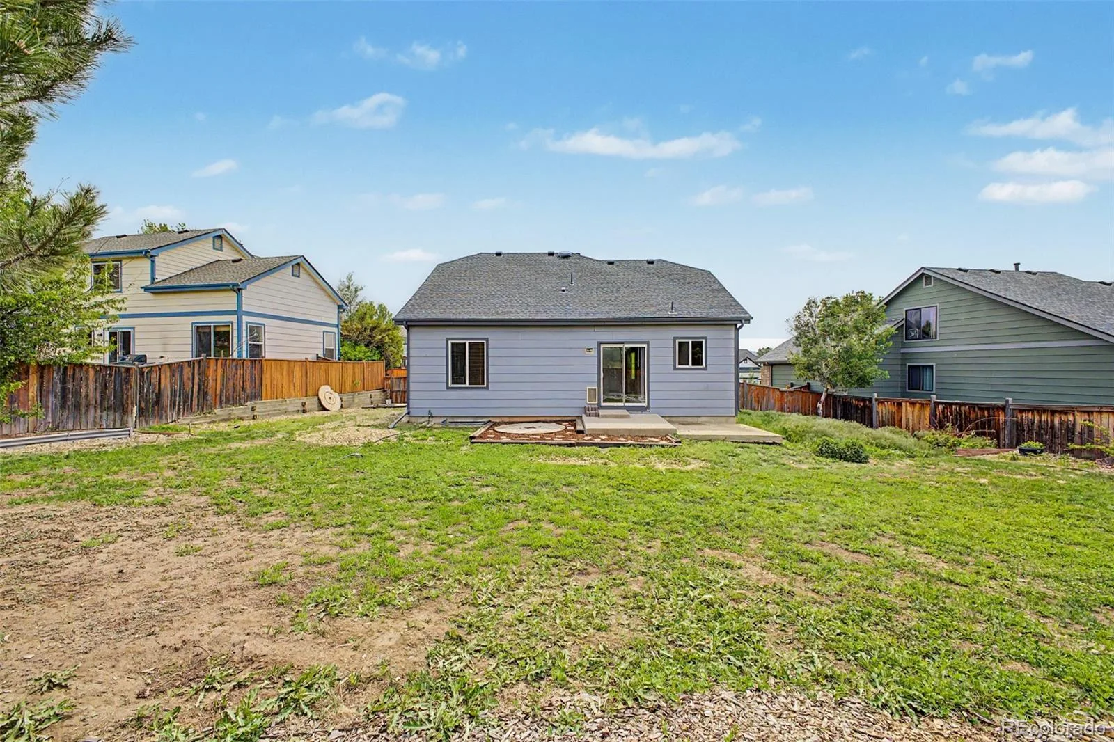 607 Balsa Drive Castle Rock CO 80104 MLS #REC3635266 05292026130659 1600 30
