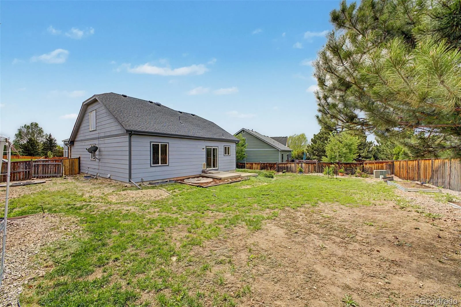 607 Balsa Drive Castle Rock CO 80104 MLS #REC3635266 05292026130659 1600 31