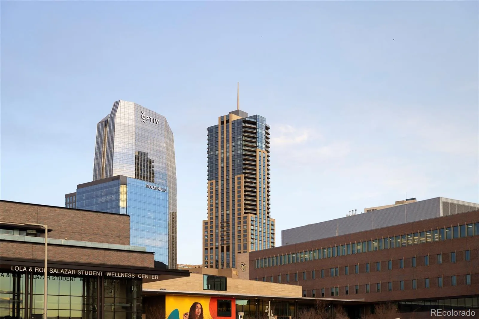 1133 14th Street #1840 Denver CO 80202 | MLS #REC3635690 10152026233852 1600 20