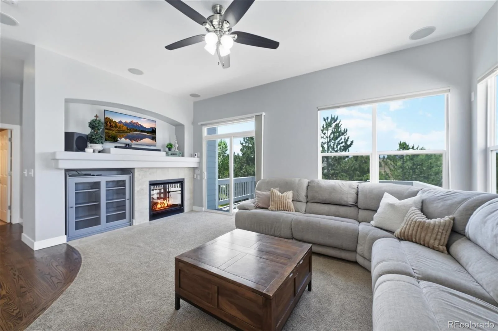 731 Briar Haven Drive Castle Pines CO 80108 | MLS #REC3636679 09012026053631 1600 12