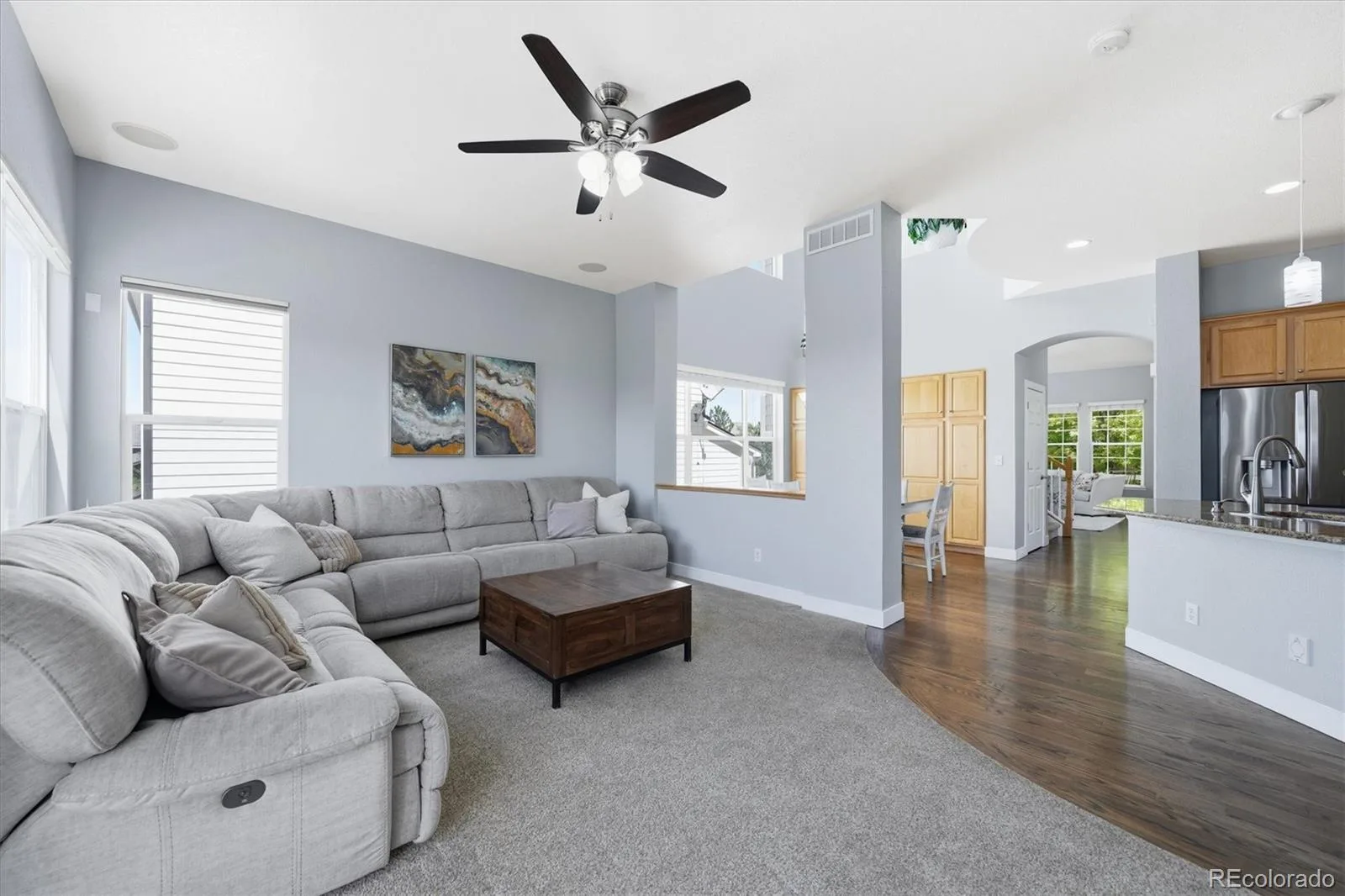 731 Briar Haven Drive Castle Pines CO 80108 | MLS #REC3636679 09012026053631 1600 13