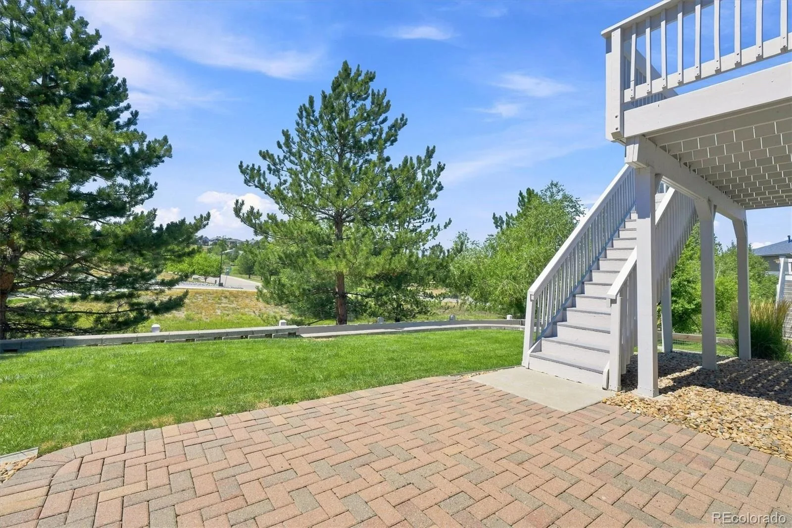 731 Briar Haven Drive Castle Pines CO 80108 | MLS #REC3636679 09012026053631 1600 14