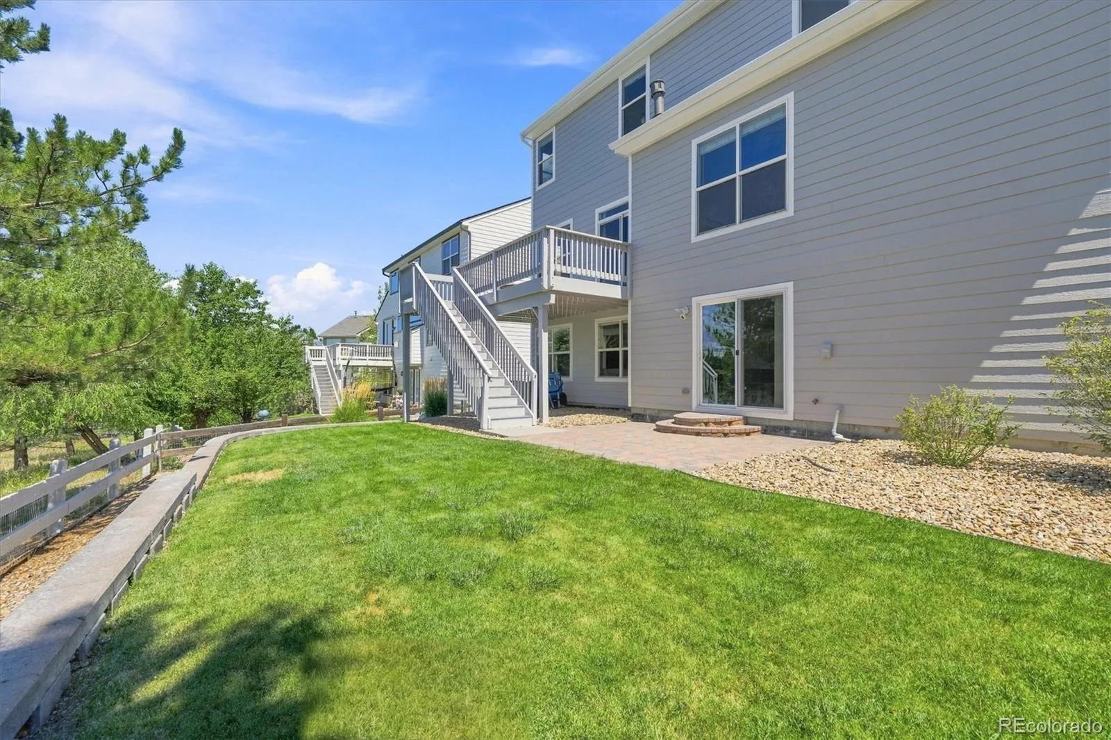731 Briar Haven Drive Castle Pines CO 80108 | MLS #REC3636679 09012026053631 1600 15