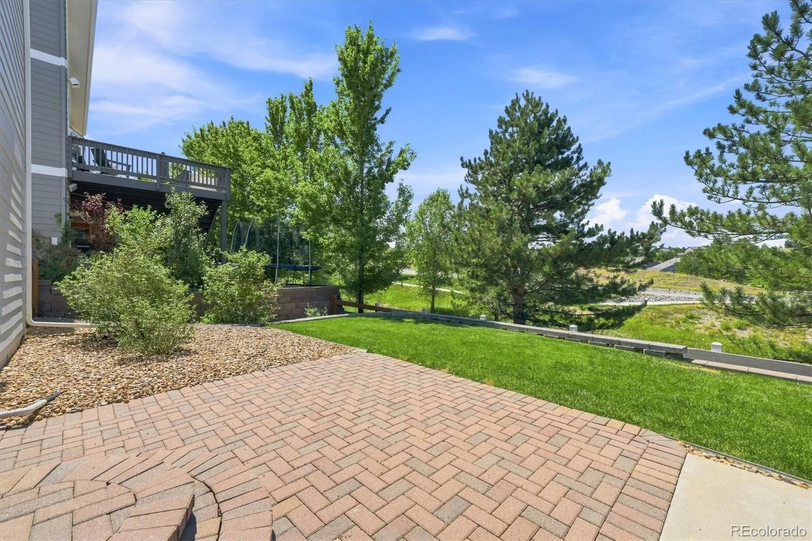 731 Briar Haven Drive Castle Pines CO 80108 | MLS #REC3636679 09012026053631 1600 16