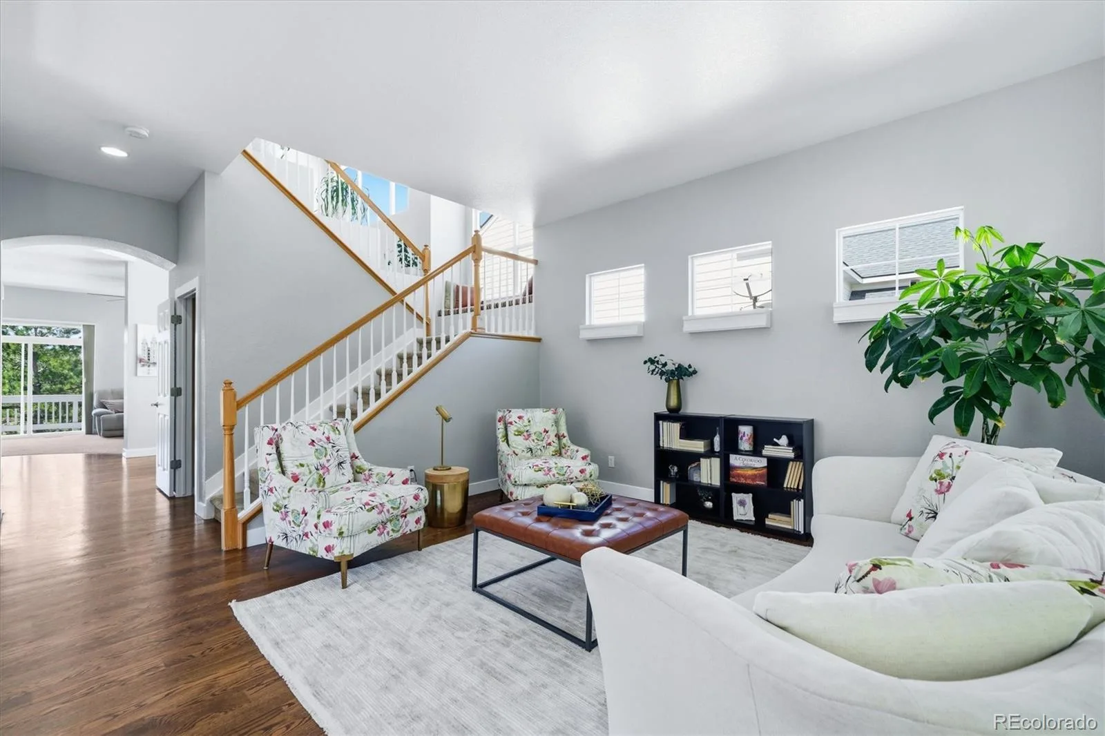 731 Briar Haven Drive Castle Pines CO 80108 | MLS #REC3636679 09012026053631 1600 3