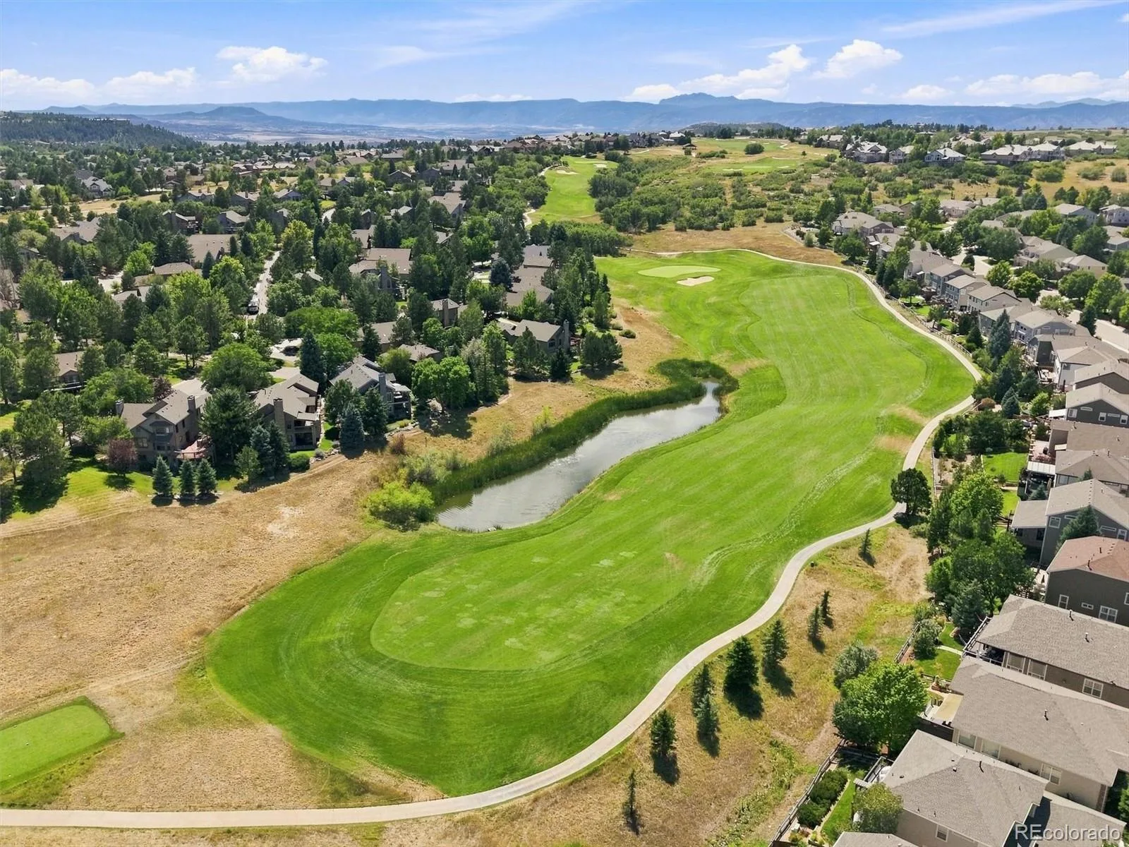 731 Briar Haven Drive Castle Pines CO 80108 | MLS #REC3636679 09012026053631 1600 32