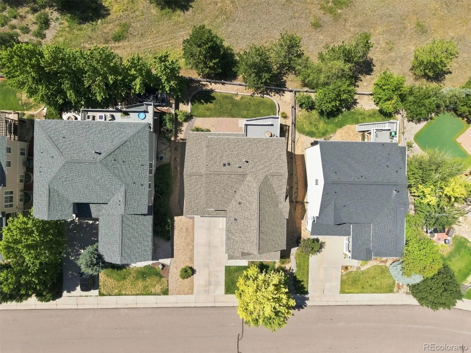 731 Briar Haven Drive Castle Pines CO 80108 | MLS #REC3636679 09012026053631 1600 43