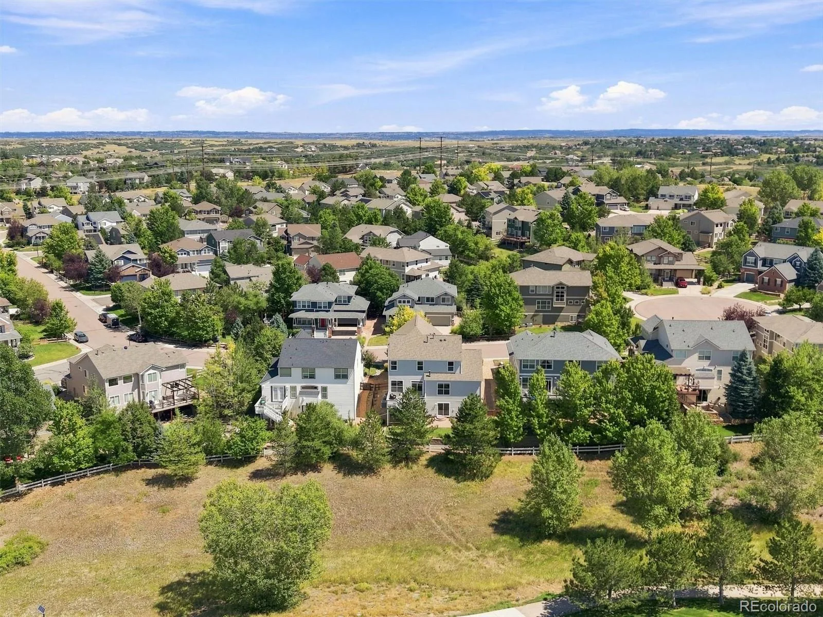 731 Briar Haven Drive Castle Pines CO 80108 | MLS #REC3636679 09012026053631 1600 44